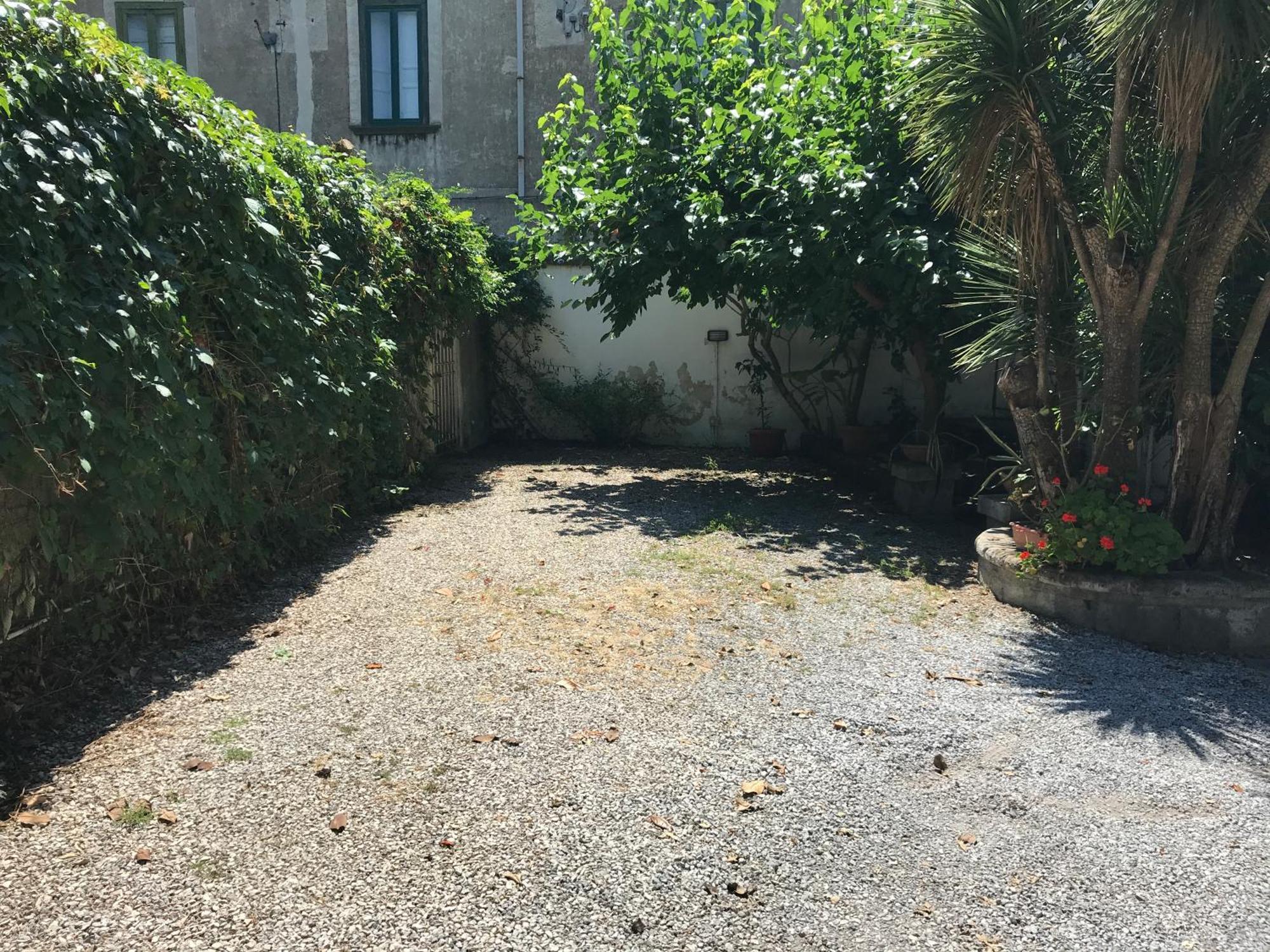 Villa Falconieri Sorrento Suite Сант'Аньєлло Екстер'єр фото