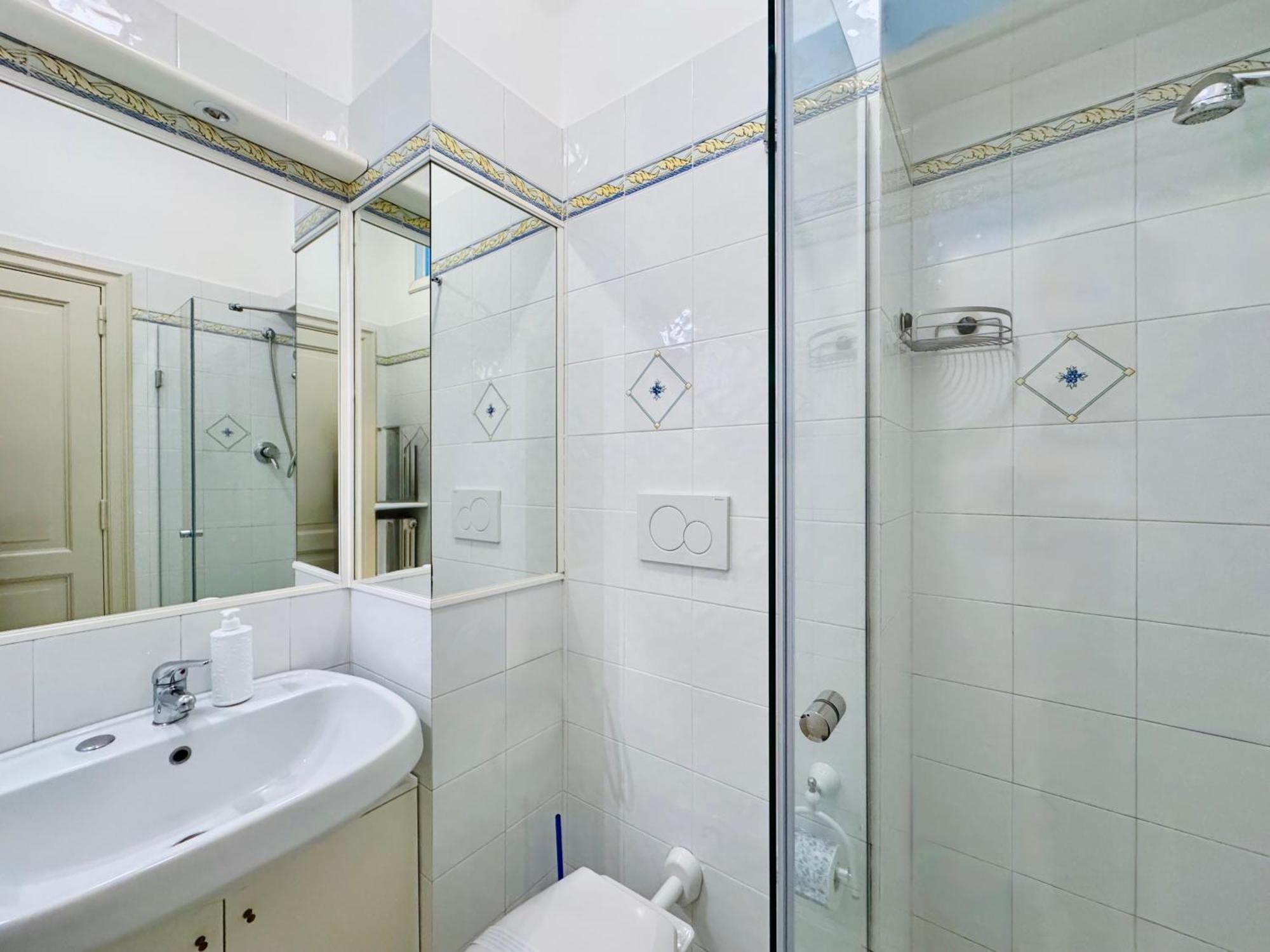 Villa Falconieri Sorrento Suite Сант'Аньєлло Екстер'єр фото